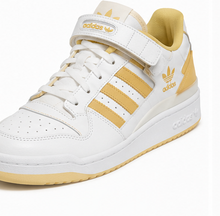 Adidas White Gold Shoes - 008 - image 1