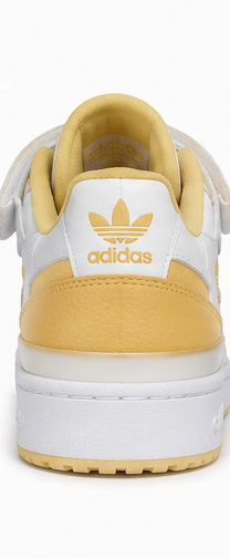 Adidas White Gold Shoes - 008 - image 4