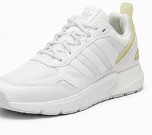 Adidas White Shoes - 009 - image 1