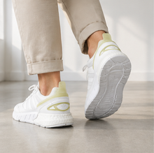 Adidas White Shoes - 009 - image 6