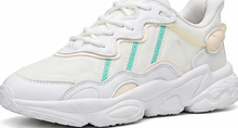 Adidas White Mint Shoes - 010 - image 1