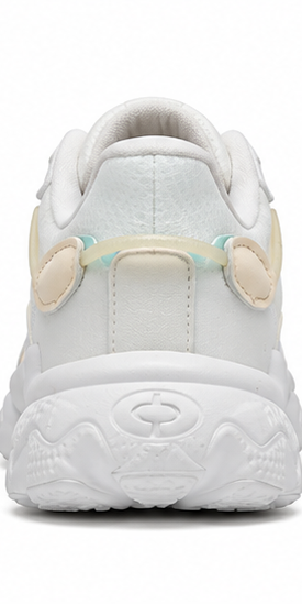Adidas White Mint Shoes - 010 - image 4
