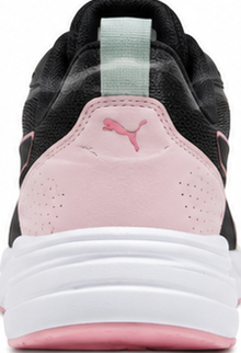 Puma Black Pink Shoes - 011 - image 4