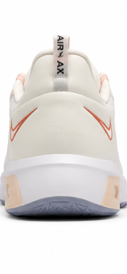 Nike White Peach Shoes - 013 - image 4