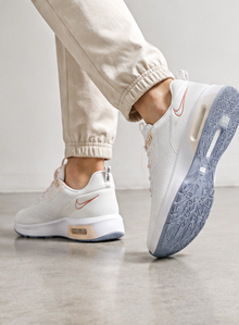 Nike White Peach Shoes - 013 - image 6