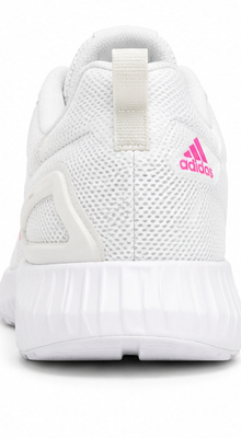 Adidas White Pink Shoes - 014 - image 3