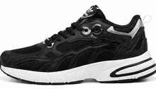 Adidas Black White Shoes - 015 - image 2