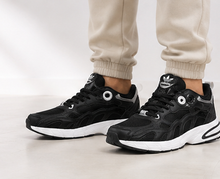 Adidas Black White Shoes - 015 - image 5