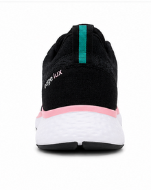 Adidas Black Pink Shoes - 016 - image 1