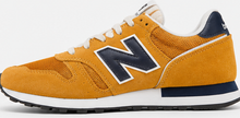 New Balance Orange Shoes - 017 - image 2