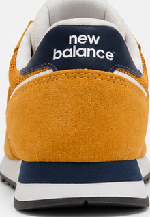 New Balance Orange Shoes - 017 - image 4