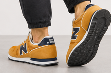New Balance Orange Shoes - 017 - image 6