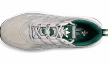Adidas Grey Green Shoes - 019 - image 3