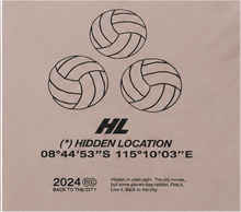 Breshka Beige Graphic T-Shirt