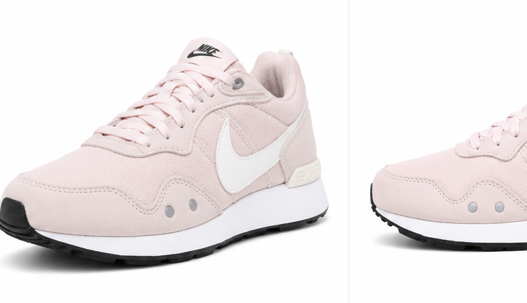 Nike Blush Pink Shoes