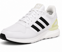 Adidas White Shoes