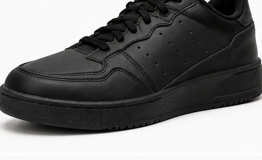 Adidas Black Shoes