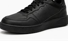 Adidas Black Shoes