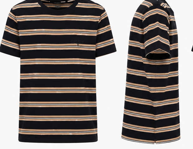 GUESS Mixed Men's T-Shirt – Style 042