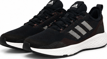 Adidas Black Shoes