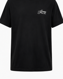 GUESS Black Men's T-Shirt – Style 041
