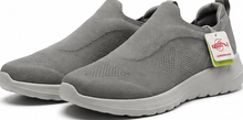 Skechers Grey Shoes