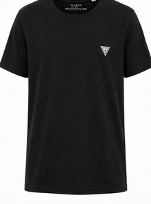 GUESS Black Men's T-Shirt – Style 038