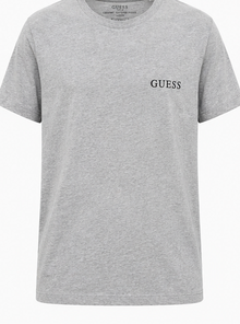 GUESS Grey Men's T-Shirt – Style 047