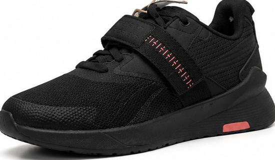 Adidas Black Shoes