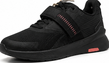 Adidas Black Shoes