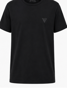 GUESS Black Men's T-Shirt – Style 051