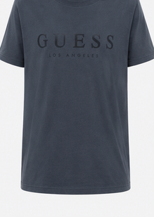 GUESS White Men's T-Shirt – Style 059