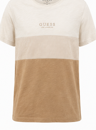 GUESS Mixed  Men's T-Shirt – Style 034