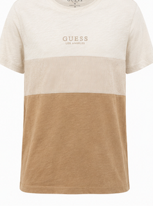 GUESS Mixed  Men's T-Shirt – Style 034