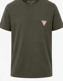 GUESS Oily Men's T-Shirt – Style 039