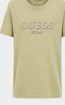 GUESS Oily Men's T-Shirt – Style 069