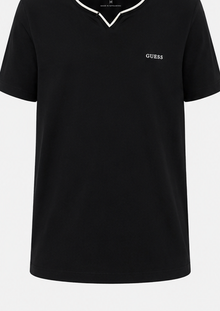 GUESS Black Men's T-Shirt – Style 061