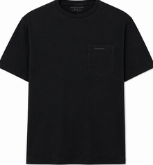 GUESS Black Men's T-Shirt – Style 088