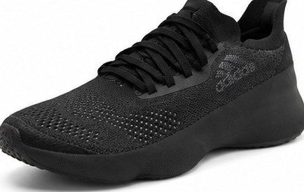 Adidas Black Shoes