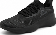 Adidas Black Shoes