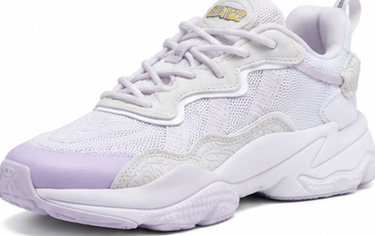 Reebok Lilac Shoes