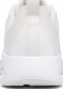 Nike White Black Shoes - 020 - image 4