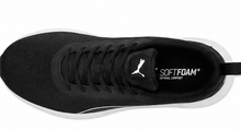 Puma Black Shoes - 022 - image 3