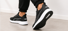 Puma Black Shoes - 022 - image 6