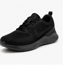 Nike Black Shoes - 024 - image 1