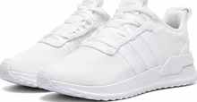Adidas White Shoes - 026 - image 1