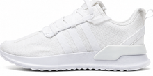 Adidas White Shoes - 026 - image 2
