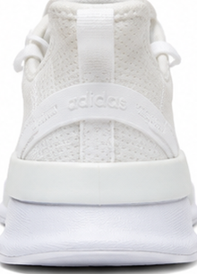 Adidas White Shoes - 026 - image 4