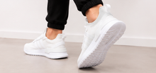 Adidas White Shoes - 026 - image 6