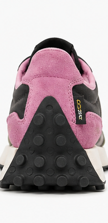 Adidas Black Grey Pink Shoes - 027 - image 4